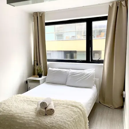 Bright And Beautiful 2Bdr Central London Flat Exterior photo