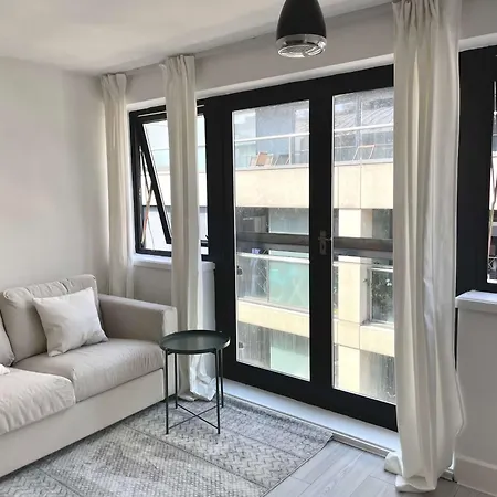 Bright And Beautiful 2Bdr Central London Flat Exterior photo