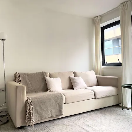 Bright And Beautiful 2Bdr Central London Flat Exterior photo