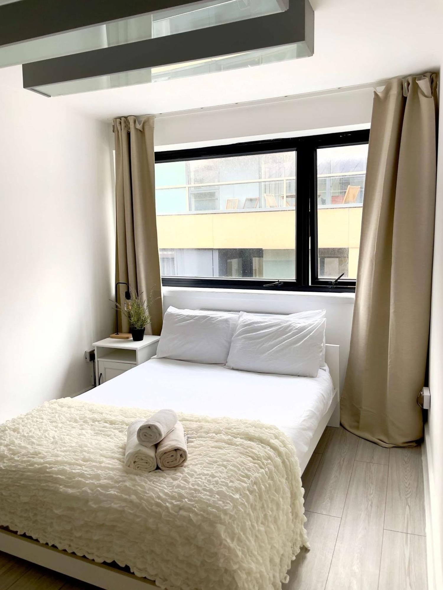Bright And Beautiful 2bdr Flat Londres
